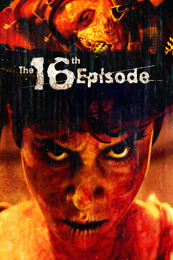 Cover of the movie The 16th Episode