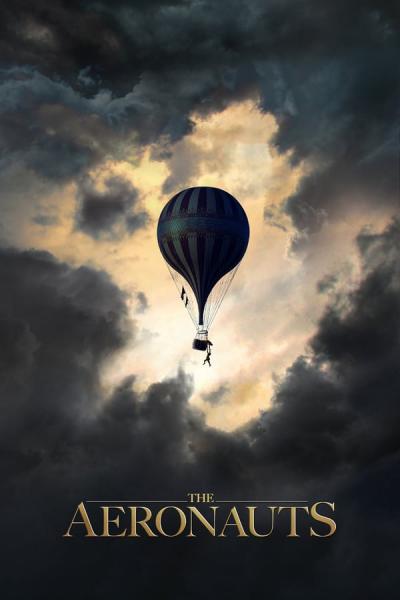 Cover of the movie The Aeronauts