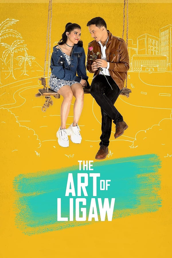Cover of the movie The Art of Ligaw
