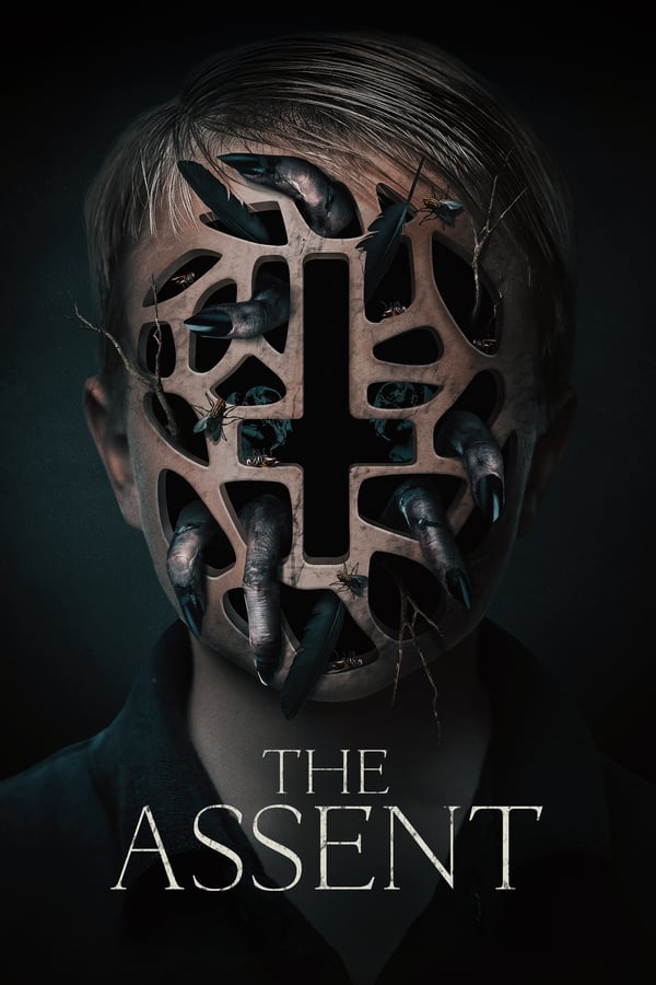 Cover of the movie The Assent