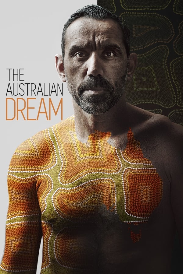 Cover of the movie The Australian Dream