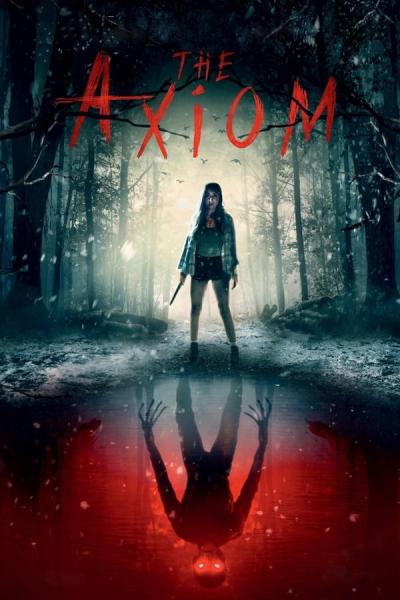 Cover of the movie The Axiom