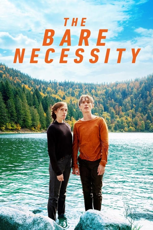 Cover of the movie The Bare Necessity