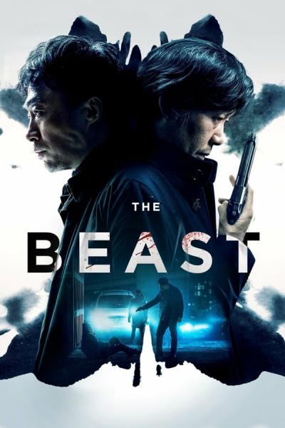Cover of the movie The Beast