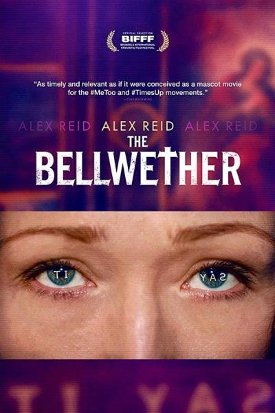 Cover of the movie The Bellwether