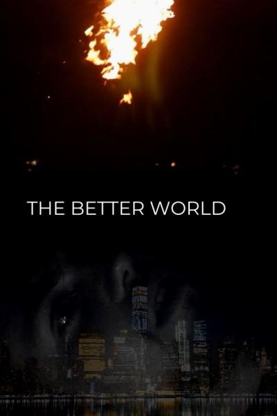 Cover of The Better World