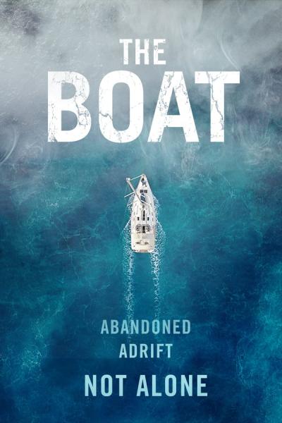 Cover of the movie The Boat