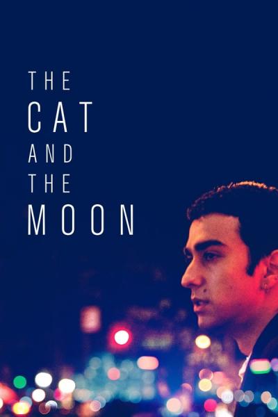 Cover of the movie The Cat and the Moon