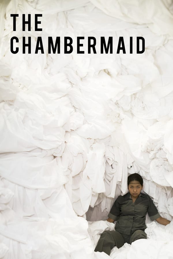 Cover of the movie The Chambermaid