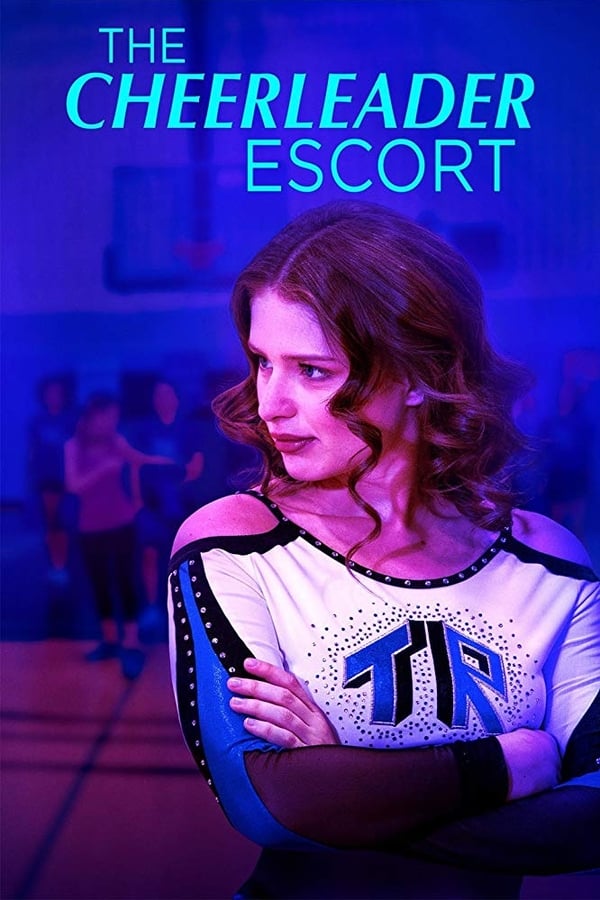 Cover of the movie The Cheerleader Escort