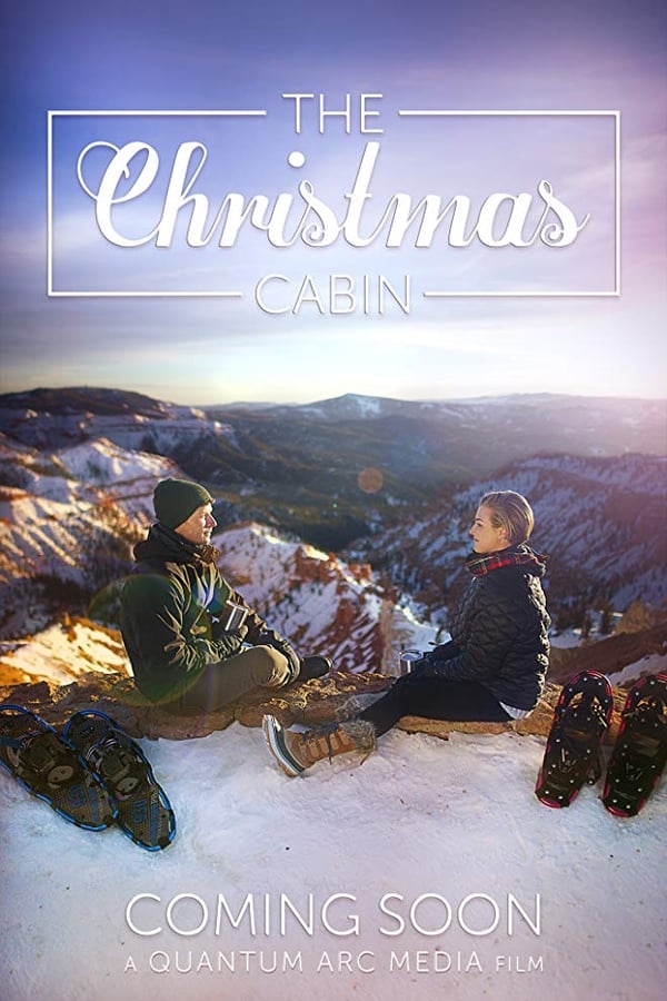 Cover of the movie The Christmas Cabin