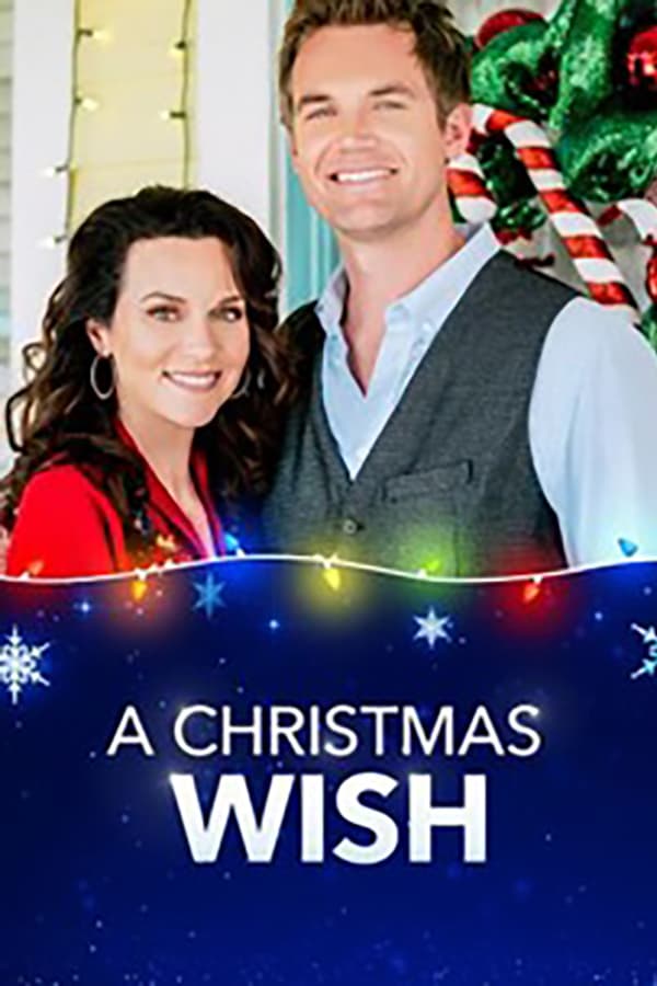 Cover of the movie The Christmas Wish