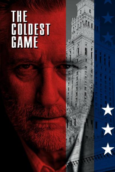Cover of The Coldest Game