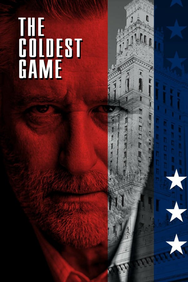 Cover of the movie The Coldest Game