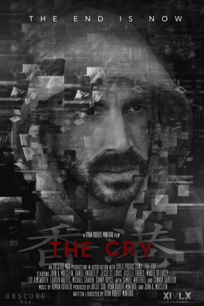 Cover of the movie The Cry