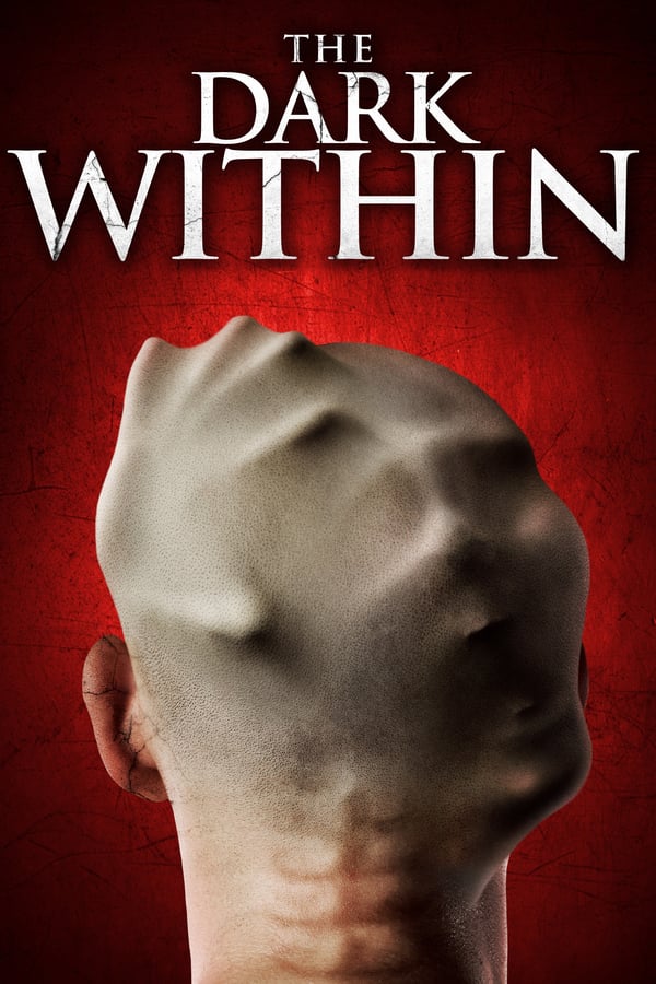Cover of the movie The Dark Within
