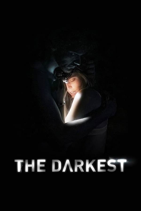 Cover of the movie The Darkest