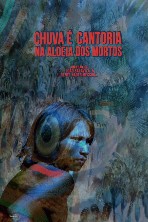 Cover of the movie The Dead and the Others