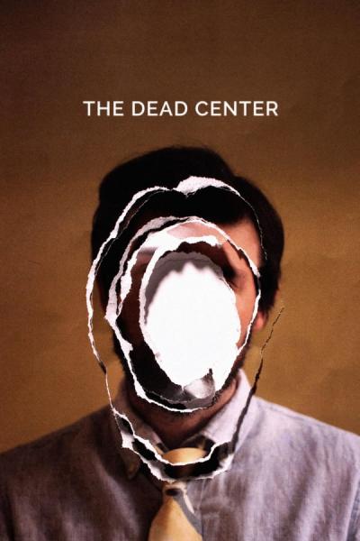 Cover of The Dead Center
