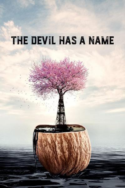 Cover of The Devil Has a Name