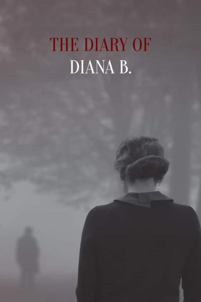 Cover of The Diary of Diana B.
