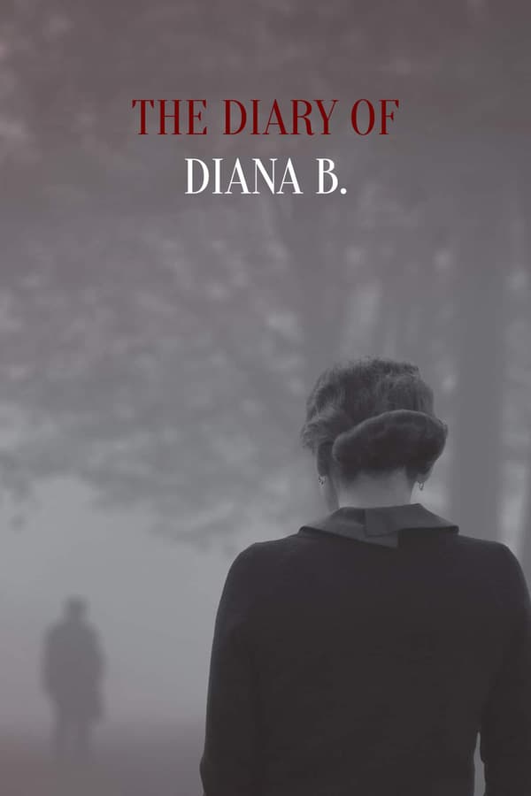 Cover of the movie The Diary of Diana B.