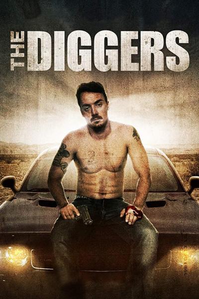 Cover of the movie The Diggers