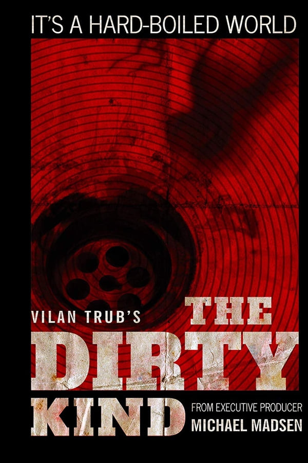 Cover of the movie The Dirty Kind