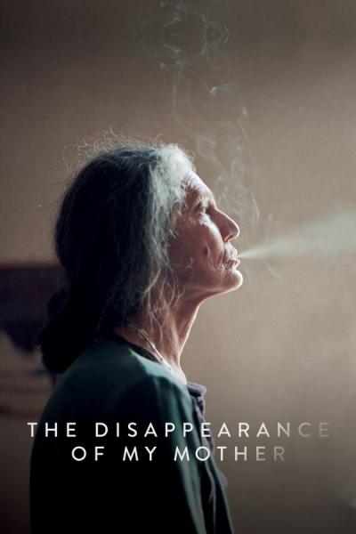 Cover of The Disappearance of My Mother