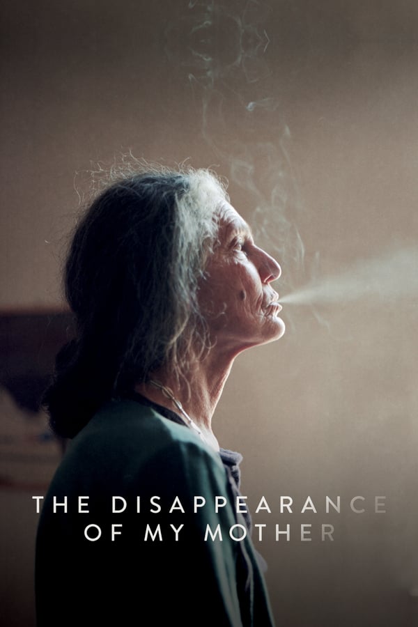 Cover of the movie The Disappearance of My Mother