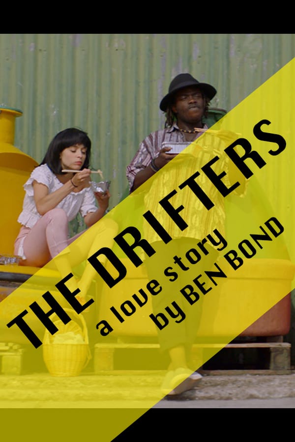 Cover of the movie The Drifters
