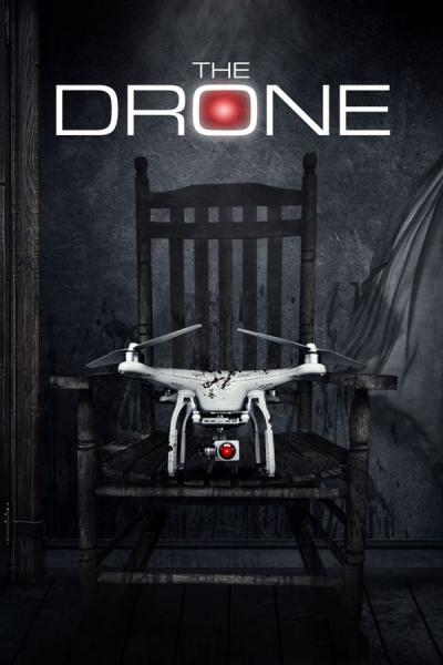 Cover of The Drone