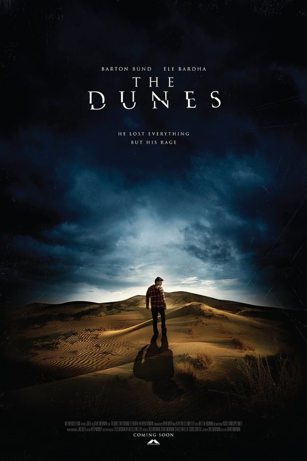 Cover of the movie The Dunes
