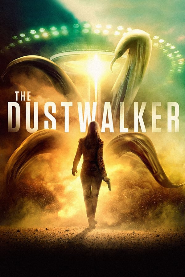 Cover of the movie The Dustwalker
