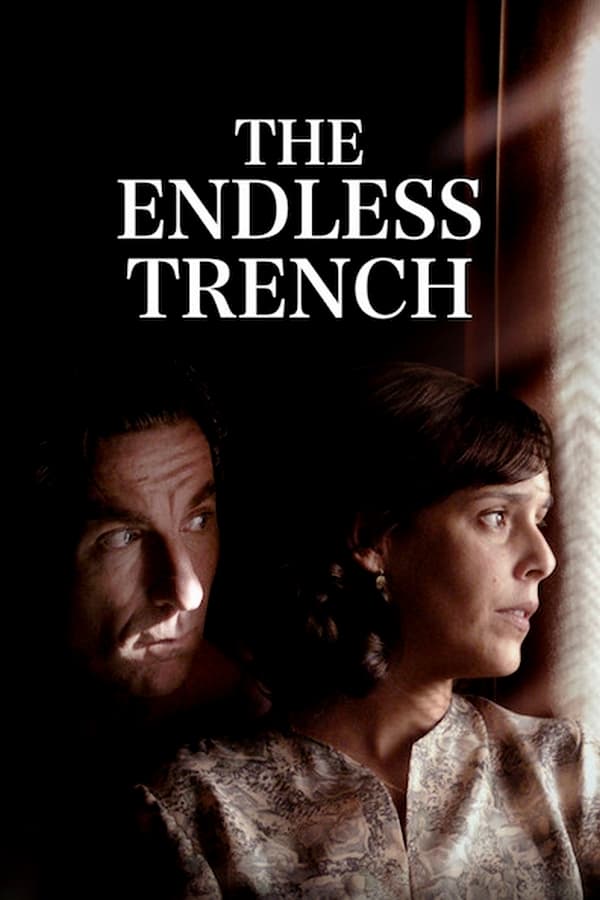 Cover of the movie The Endless Trench
