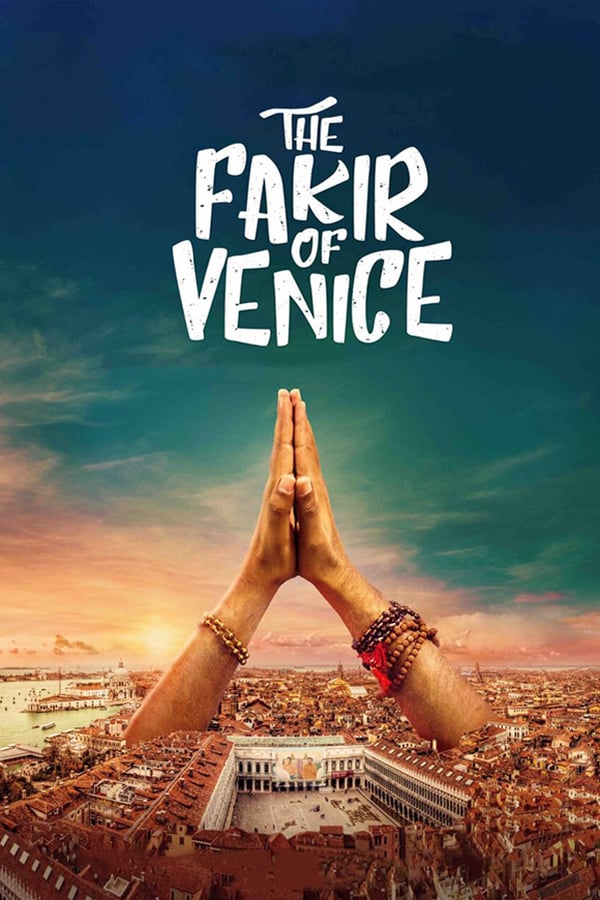 Cover of the movie The Fakir of Venice