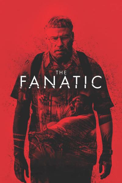 Cover of The Fanatic