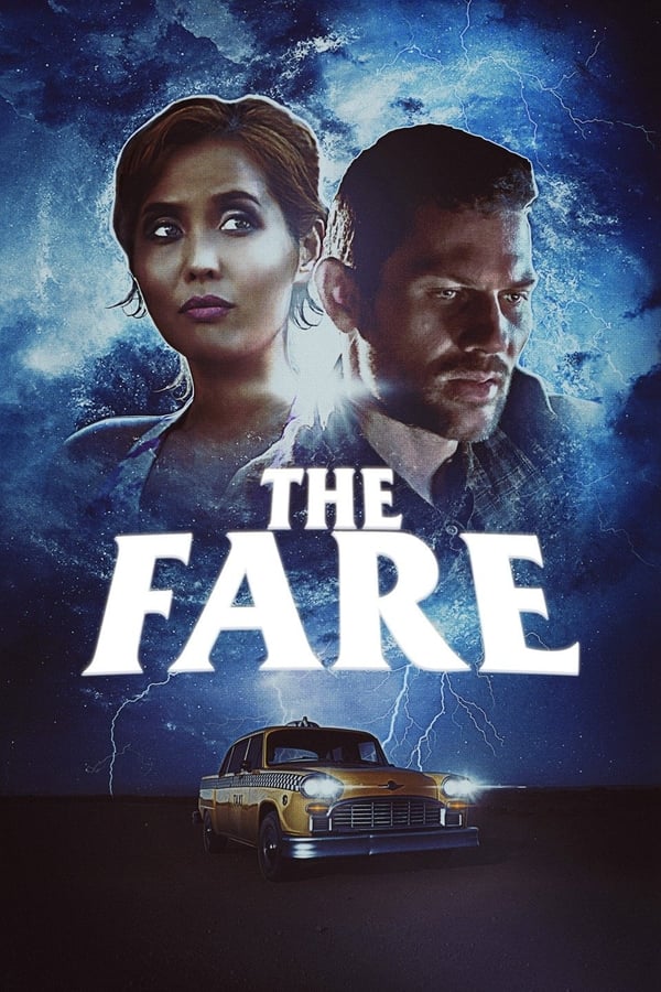 Cover of the movie The Fare