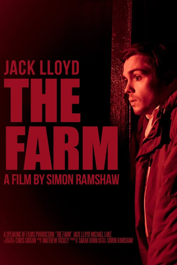 Cover of the movie The Farm