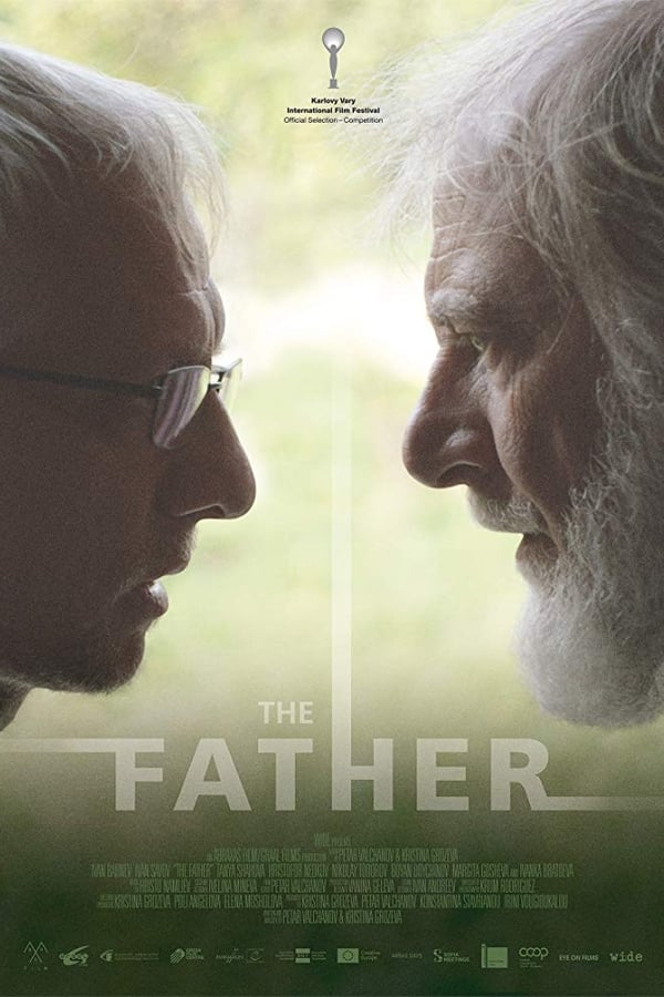Cover of the movie The Father