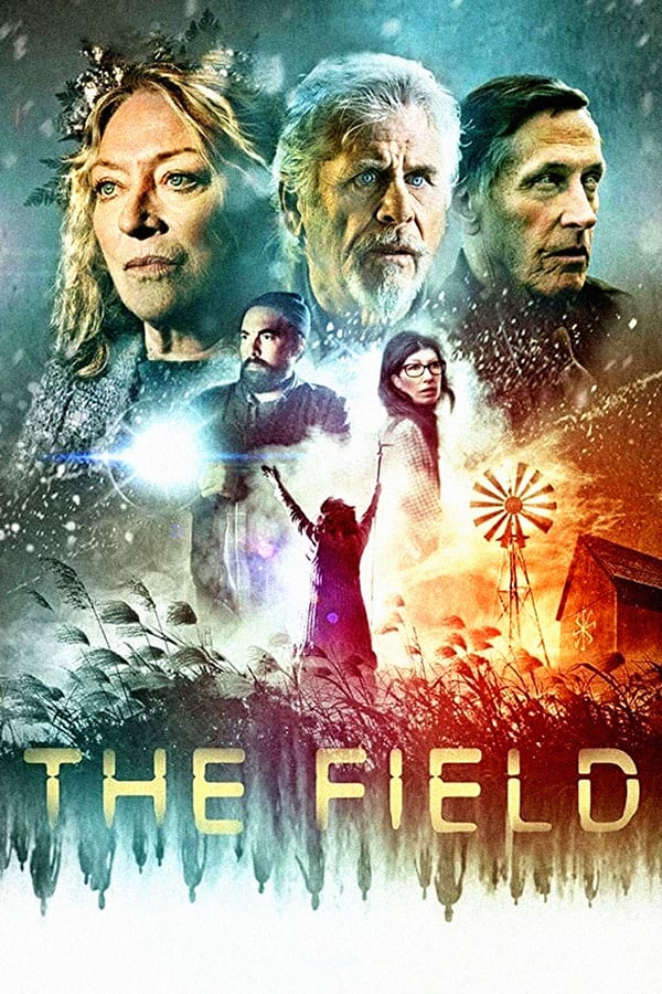 Cover of the movie The Field