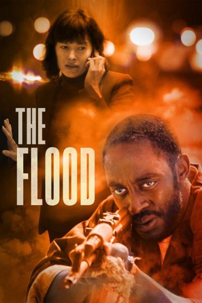 Cover of the movie The Flood