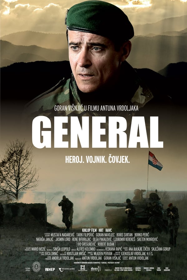 Cover of the movie The General
