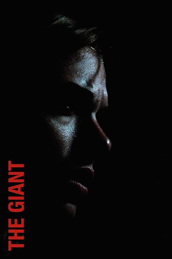 Cover of the movie The Giant