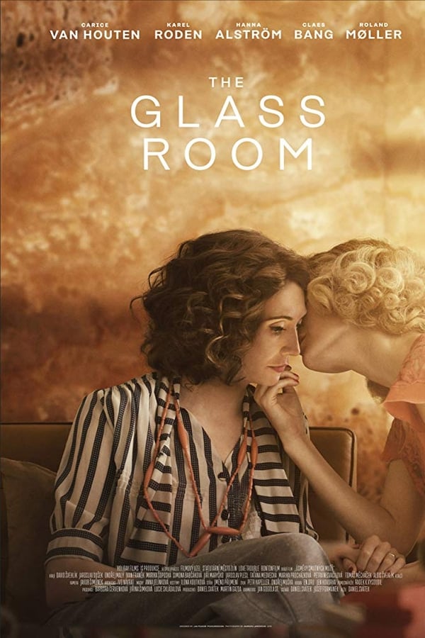 Cover of the movie The Glass Room