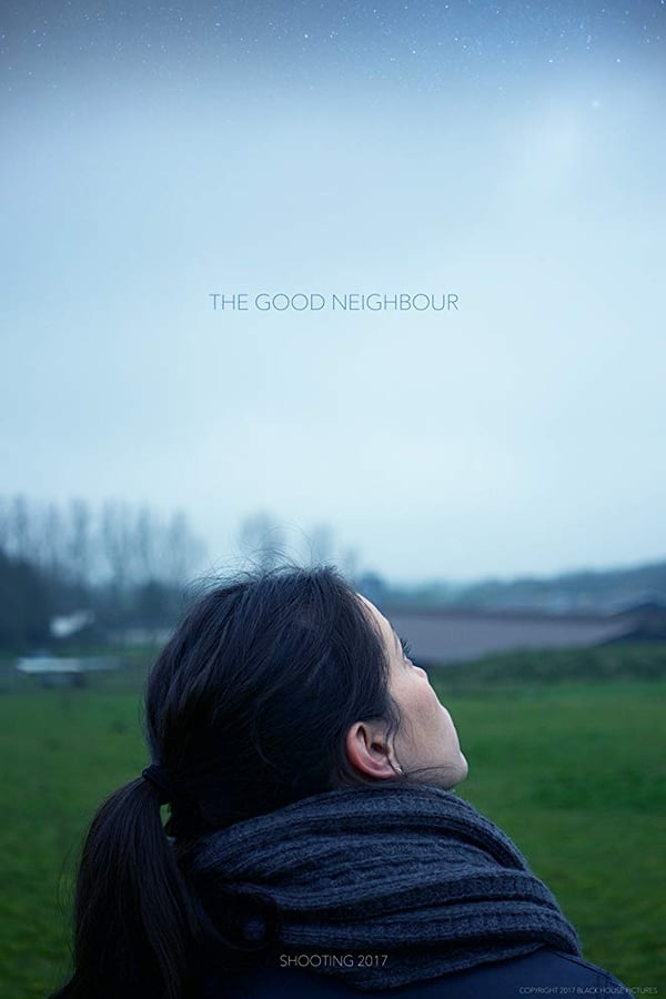 Cover of the movie The Good Neighbour