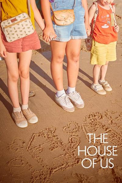 Cover of The House of Us