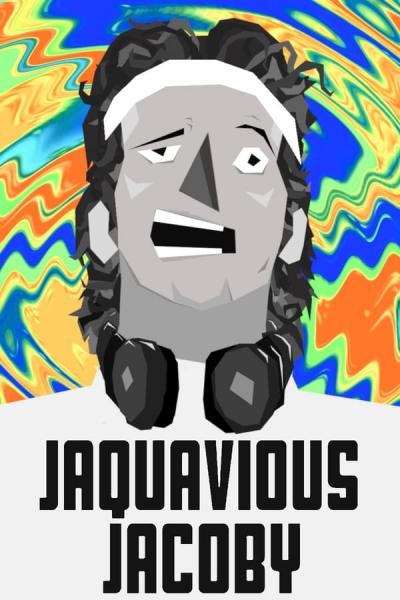 Cover of the movie The Infatuation of Jaquavious Jacoby