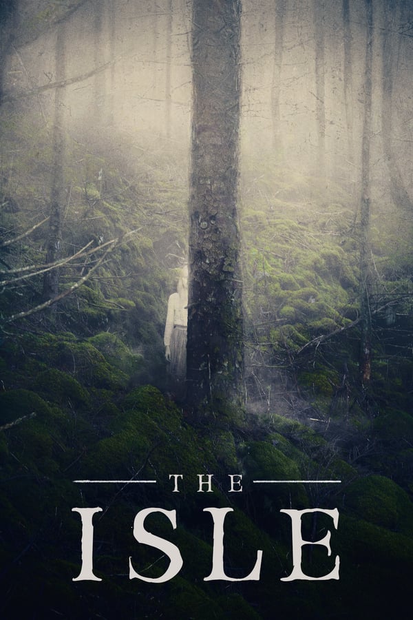 Cover of the movie The Isle