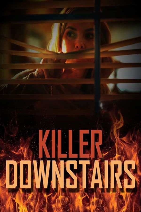 Cover of the movie The Killer Downstairs